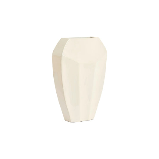 Vase en céramique pour décoration intérieure - 20 x 10 x 30